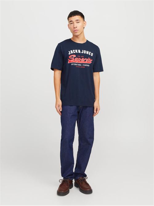  JACK AND JONES | 12268267/Sky Captain